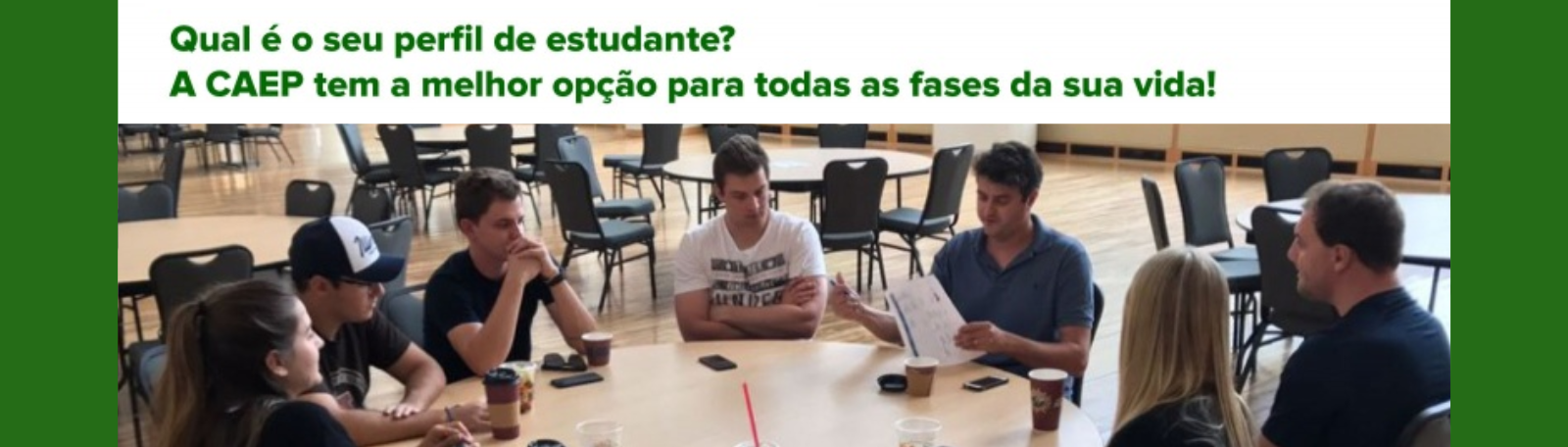Está pensando em realizar o sonho do intercâmbio? Chegou a hora de se planejar!