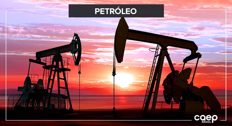 Commodities Brasileiras: Petróleo
