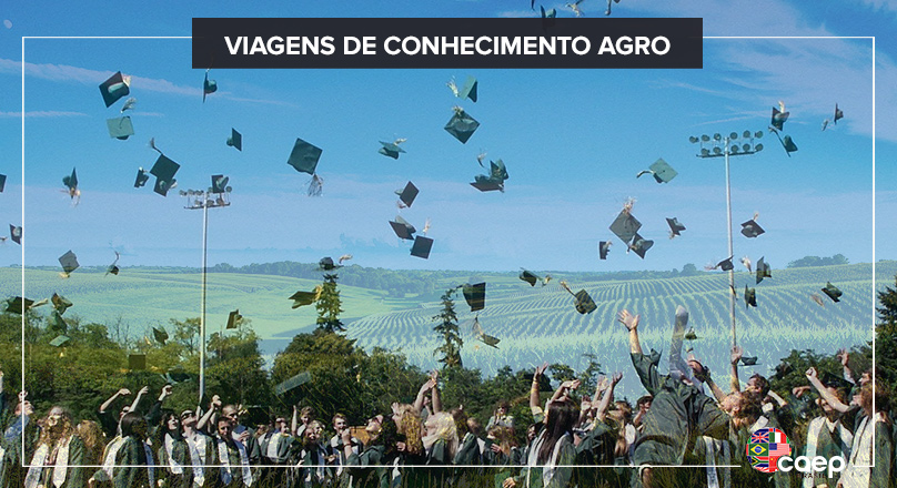 Como complementar a sua faculdade de Agronomia?