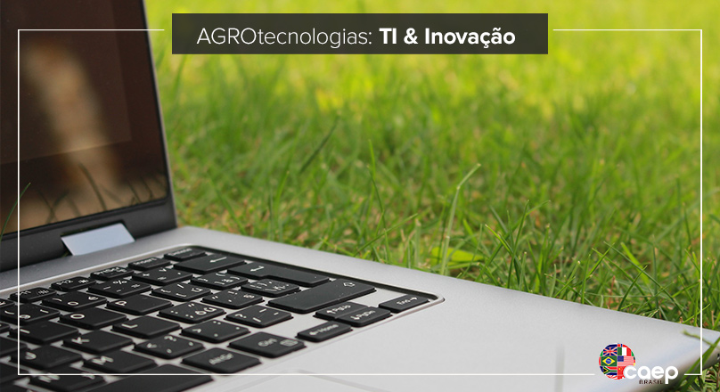 AGROtecnologias