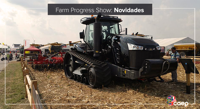 Novidades FARM 2017!