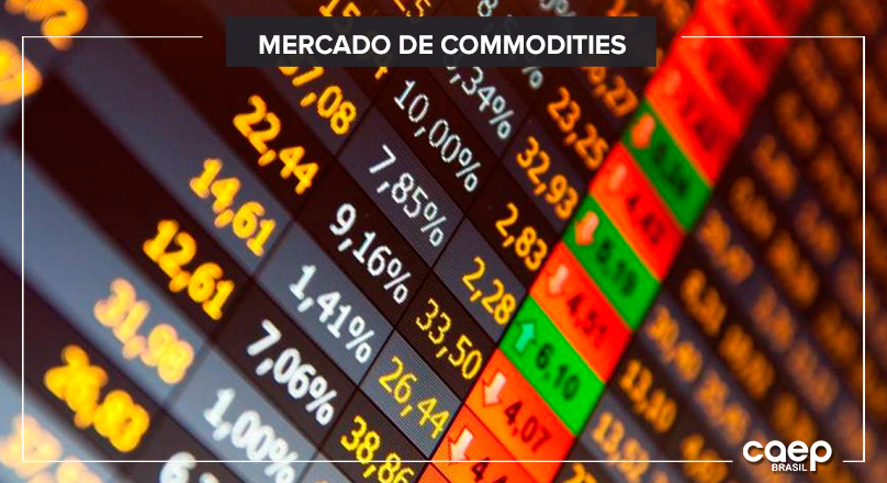 Aprenda os aspectos principais do mercado