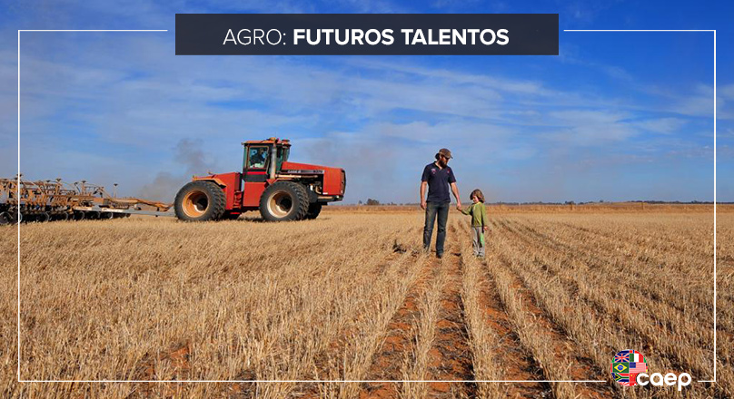 AGRO: Futuros Talentos