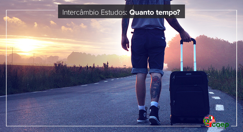 Curso de Idiomas: Quanto tempo?