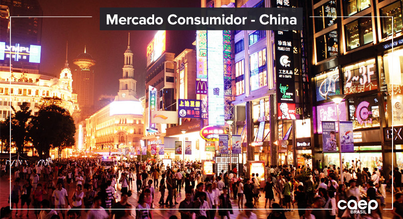 Mercado Chinês: Boas Relações entre Brasil e China
