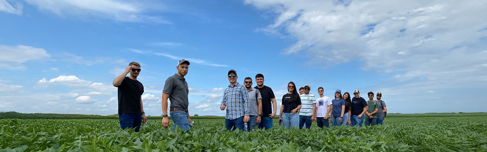 Conheça os programas de Intercâmbio da CAEP