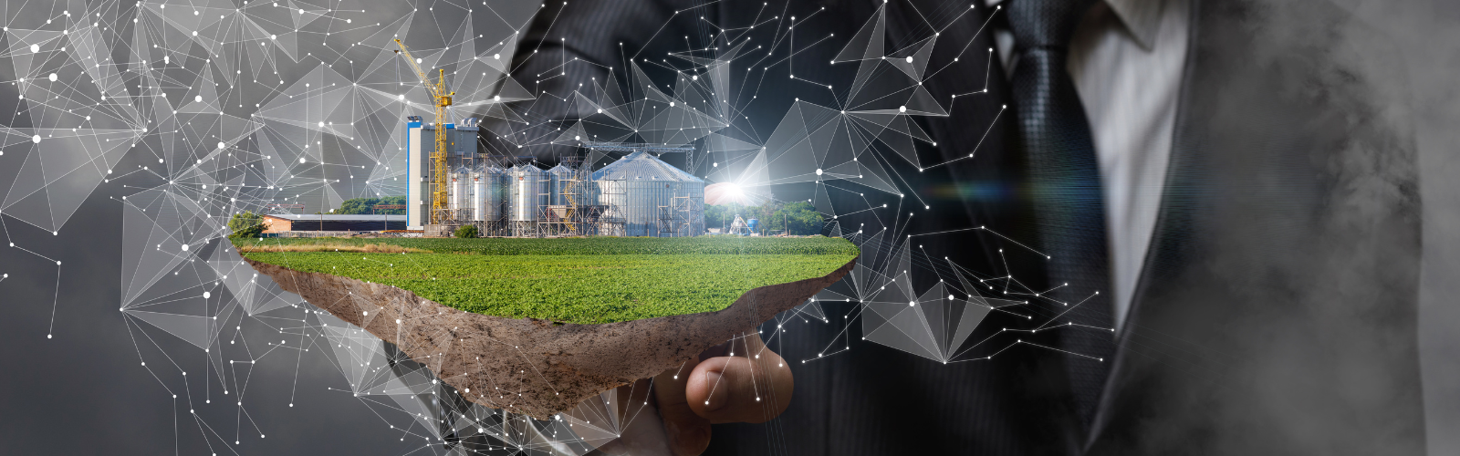 Como a IA está transformando o AGRO?