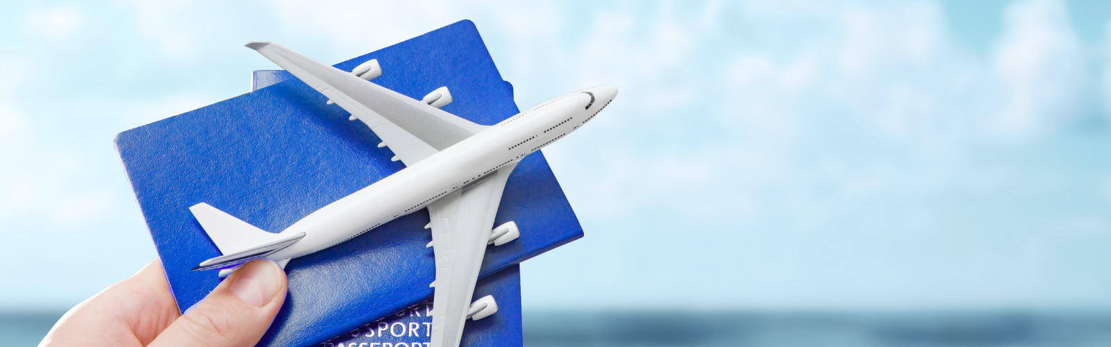 Sem passaporte, sem viagem! Saiba como resolver isso agora!